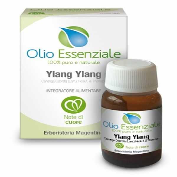 YLANG YLANG OE 10ML